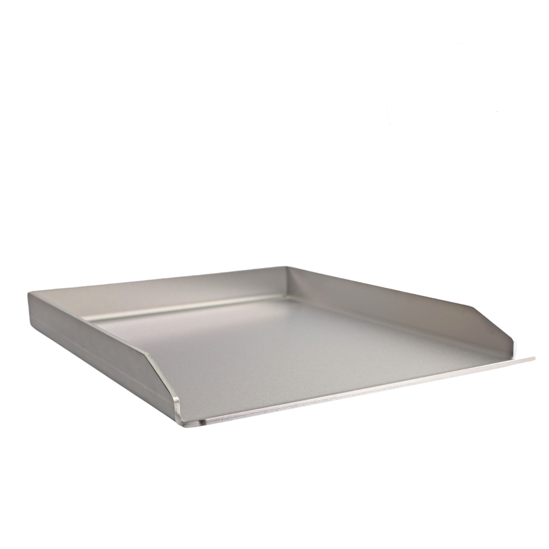 Bratplatten / Plancha für Gastrobräter Bratplatten / Plancha für Gastrobräter