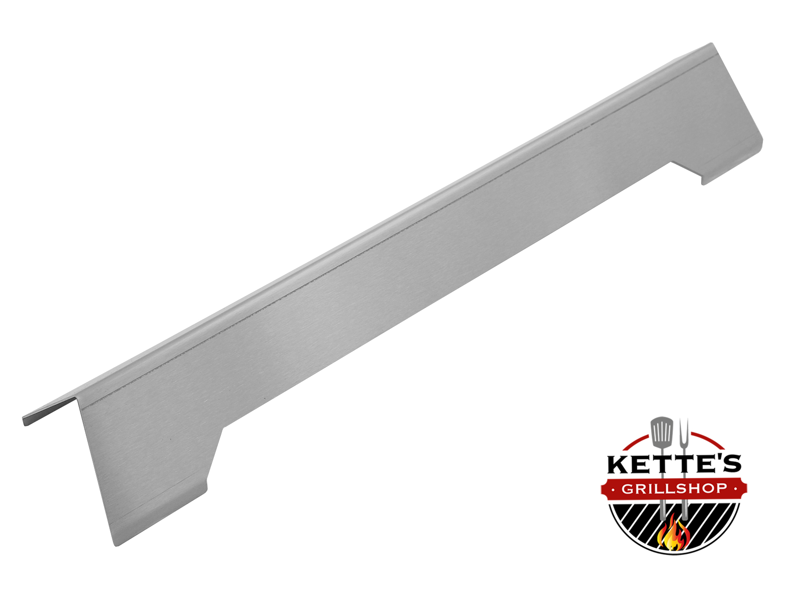 Aromaschienen für Weber Genesis II  ( Turbo Version )  Aromaschienen für Weber Genesis II  ( Turbo Version )