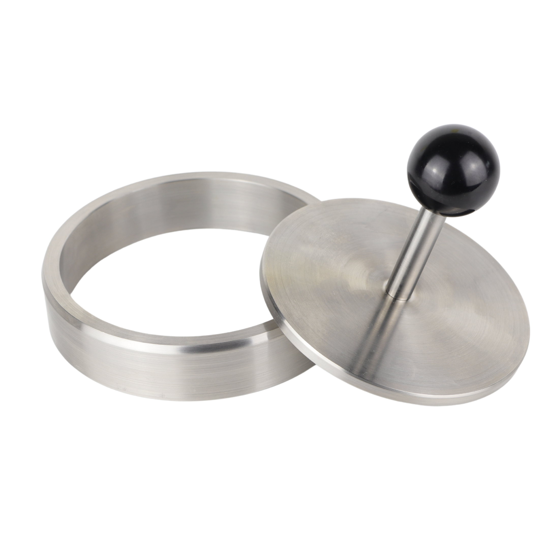 Premium Burgerpressen in 4 Größen Premium Burgerpressen in 4 Größen