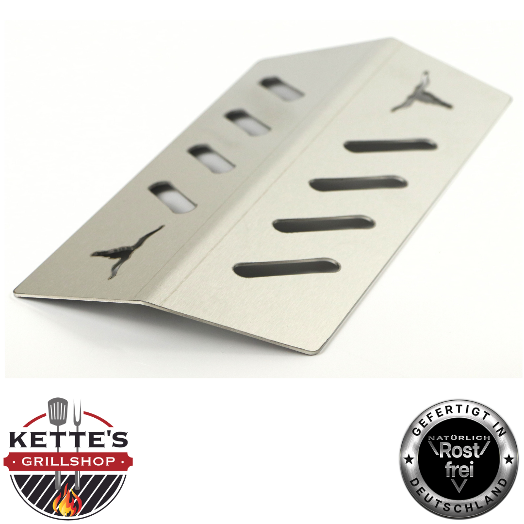 Hitze Reflektor für Napoleon Rogue    Hitze Reflektor für Napoleon Rogue